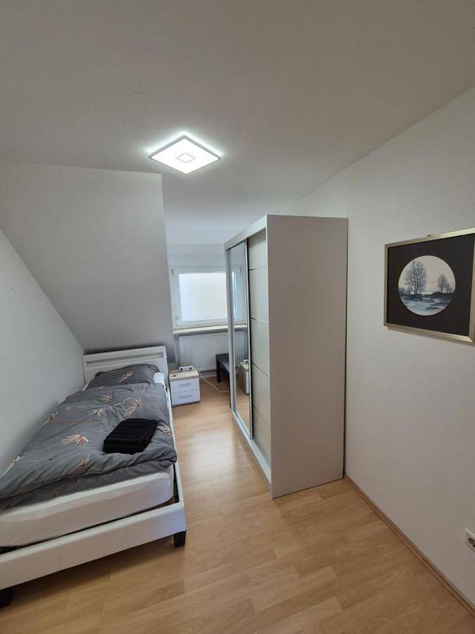 Gîte pour 2 personnes, avec vue à Neckarsteinach - 3