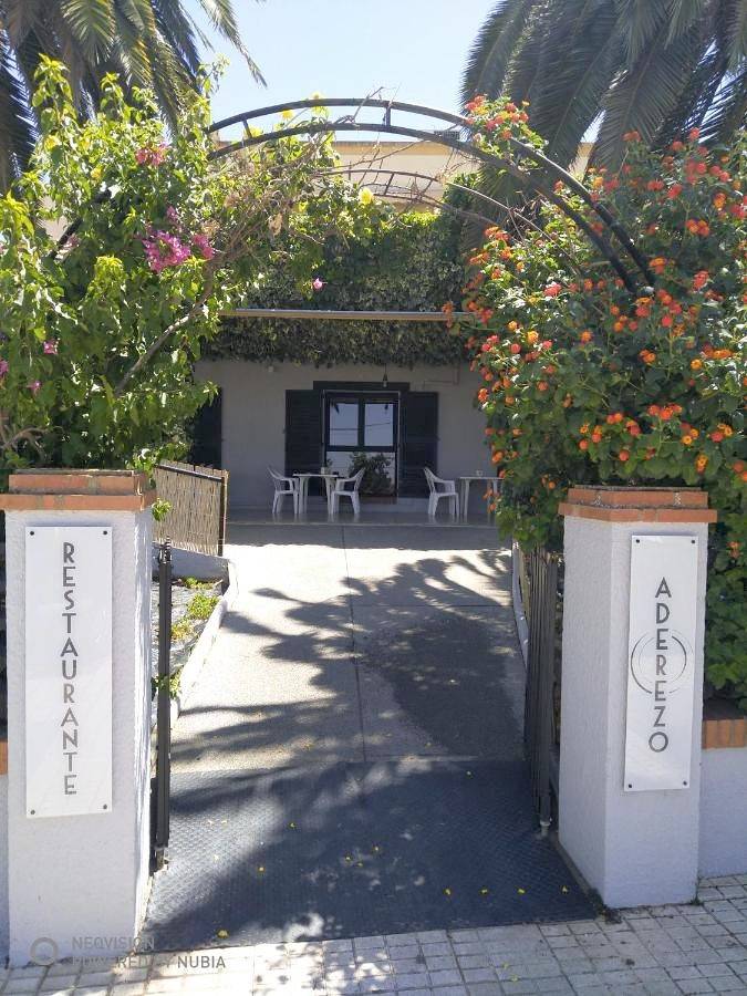 Aderezo Hostal Restaurante in La Zarza, Provincia de Badajoz