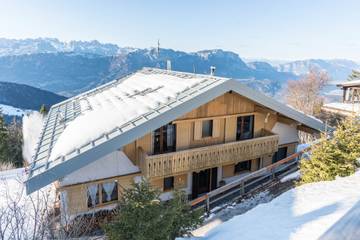 Chalet per 12 Persone in Trento, Prealpi Gardesane, Foto 3