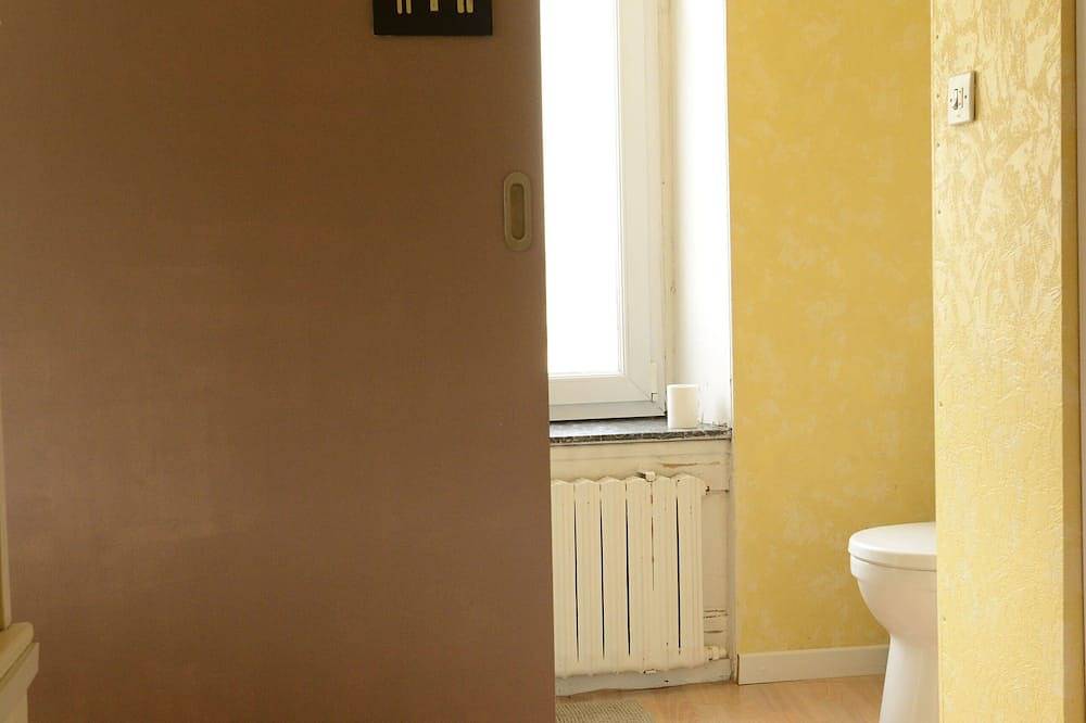 Appartement entier, Résidence des Dames - meublés de tourisme pour cures thermales in Plombières-les-Bains, Parc naturel régional des Ballons des Vosges
