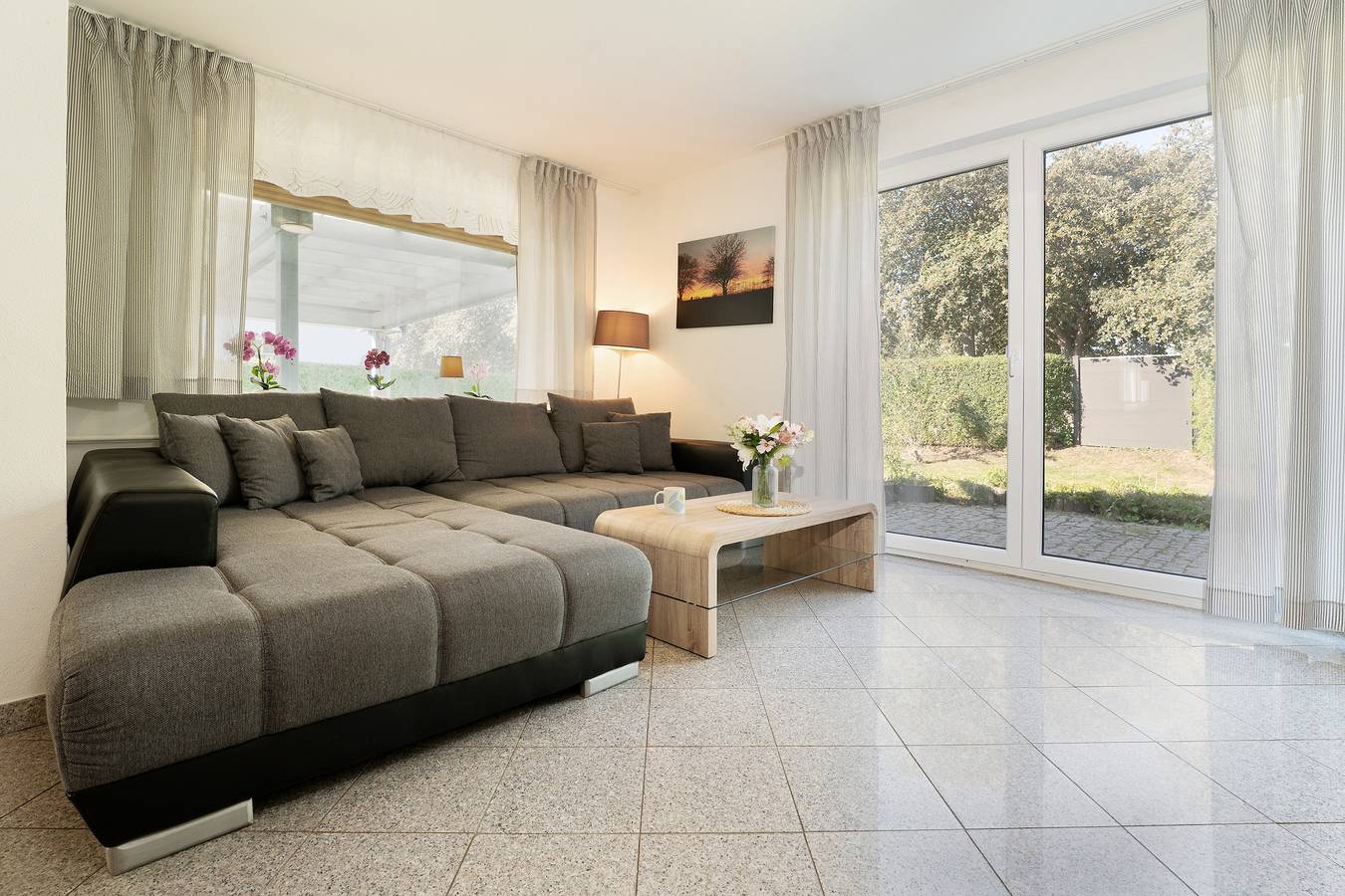 Appartamento vacanze a Dahme a partire da 129€ a notte