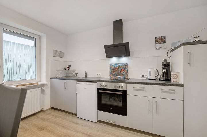 Ferienwohnung für 3 Personen im Saarland - 4