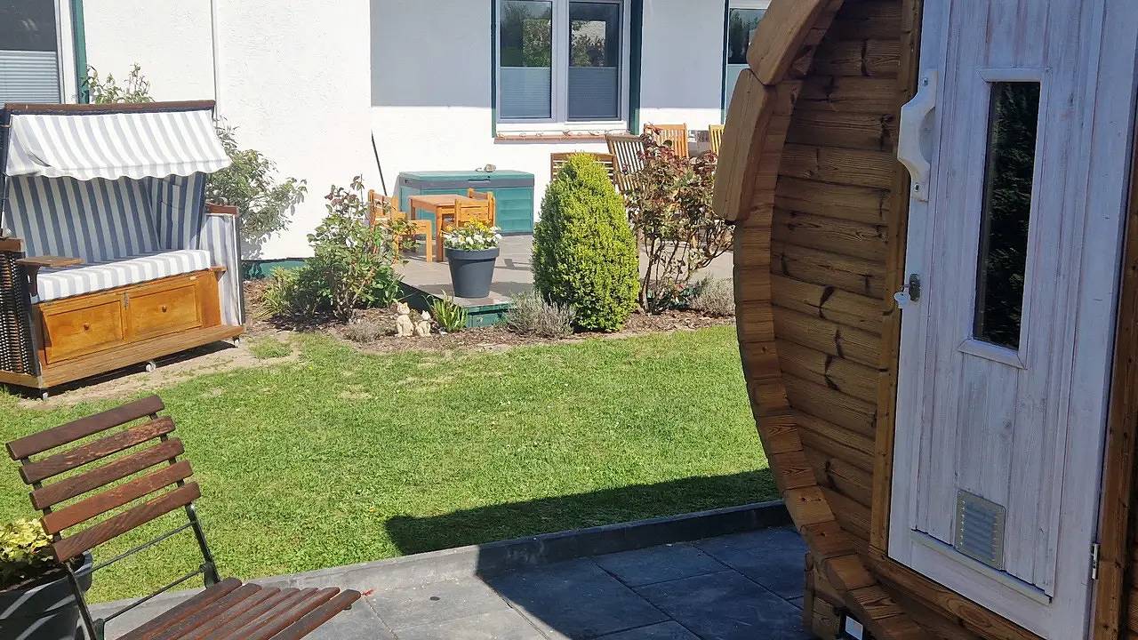 Ferienhaus für 6 Personen (90 m²) in Hohenkirchen (Ostsee) in Gramkow, Hohenkirchen