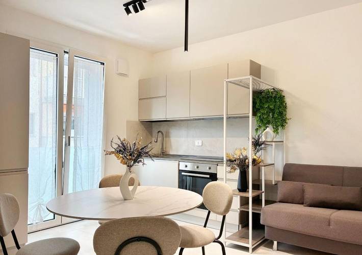 Ferienwohnung für 4 Personen - 1
