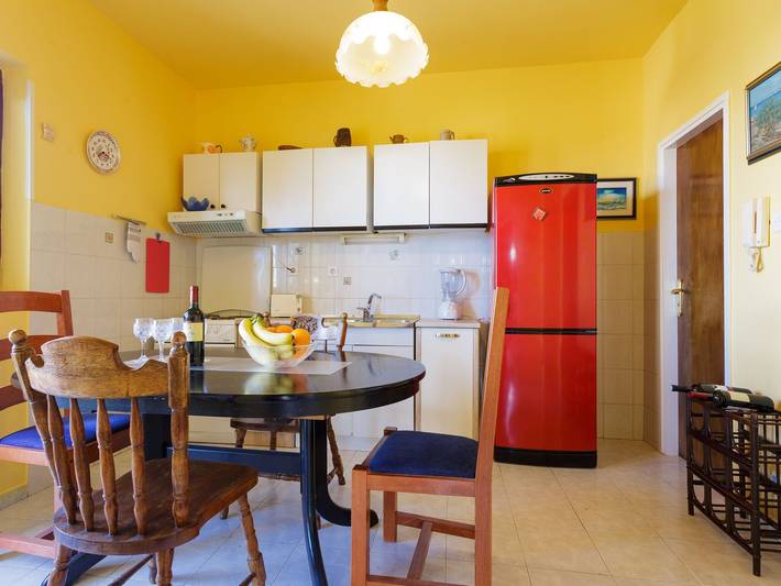 Ferienwohnung für 6 Personen, mit Terrasse in Split - 4