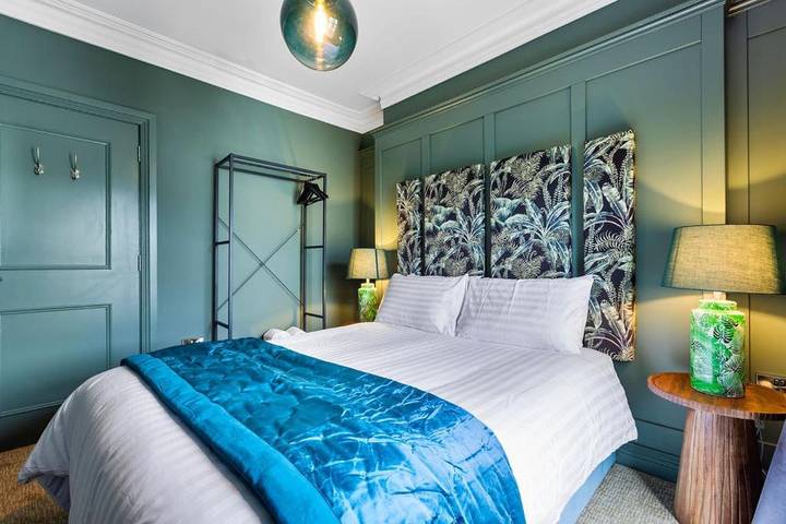 Maison d’hôte pour 15 personnes dans Derry Londonderry - 4