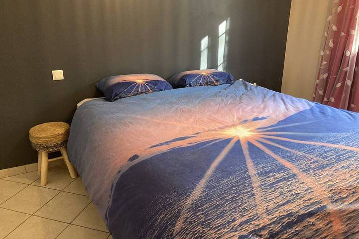 Location de vacances pour 10 personnes, avec jardin et terrasse à Millas - 4