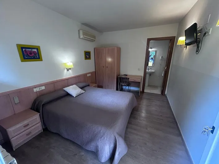 Hotel para 1 personas - 1