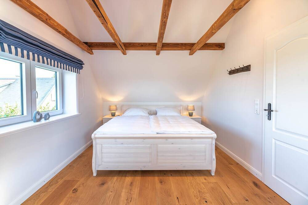 Kliff 21 - Nolle's Hüs in Goting, Föhr