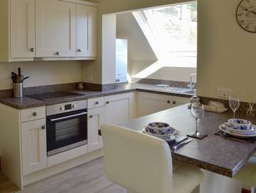 Cottage for 2 People in Baslow and Bubnell, Peak District, Photo 2