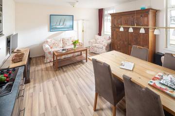 Ferienwohnung für 4 Personen in Norderney, Landkreis Aurich, Bild 3