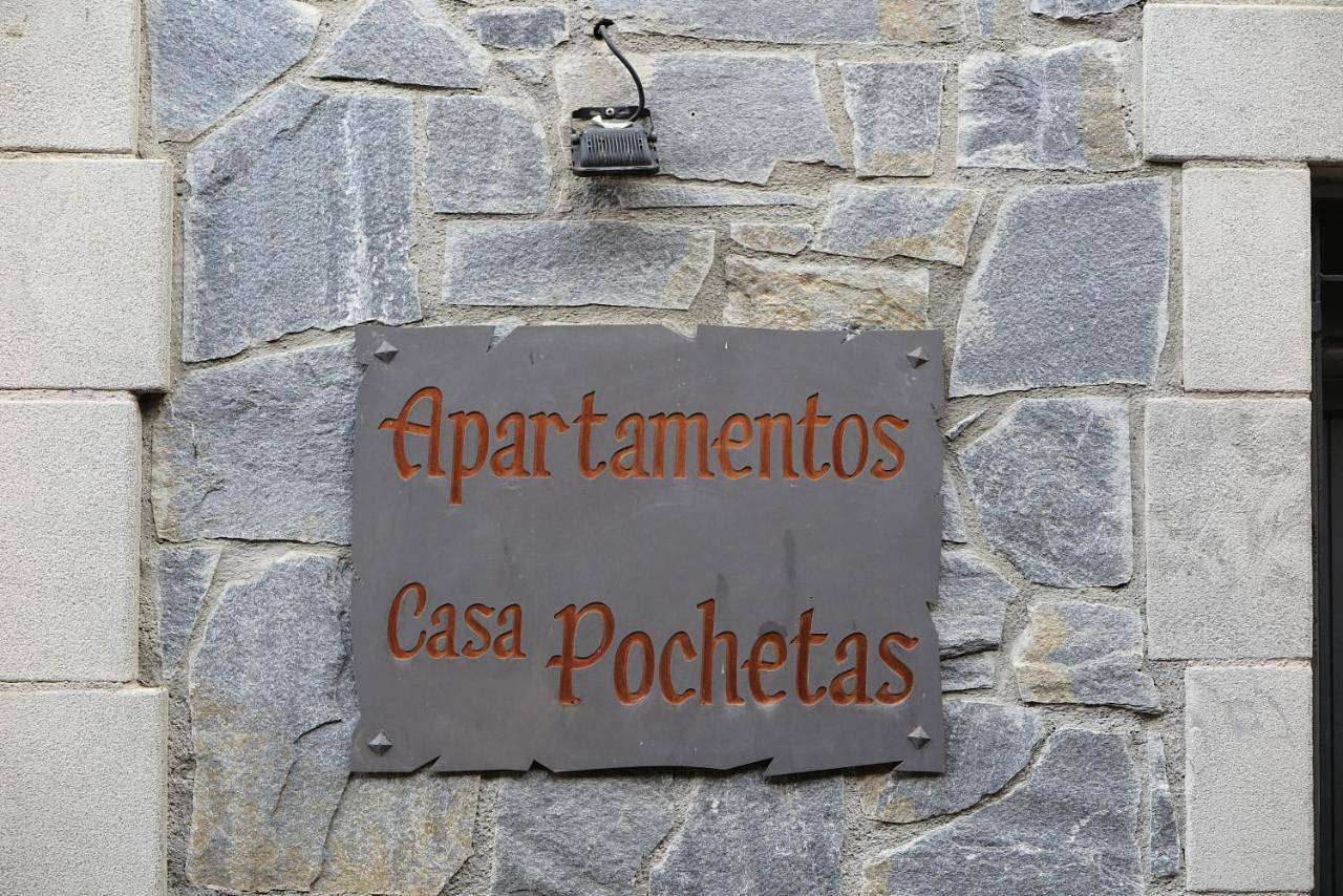 Apartamento entero, Apartamentos Casa Pochetas in Bielsa, Pirineo Aragonés