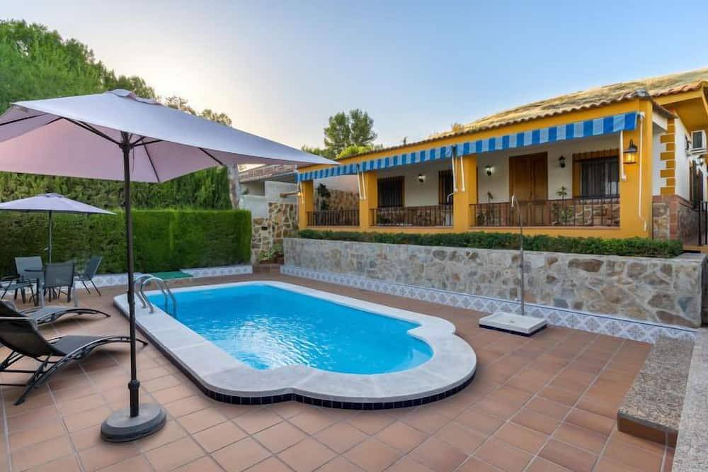 Villa San Vicente in Baena , Provincia de Córdoba