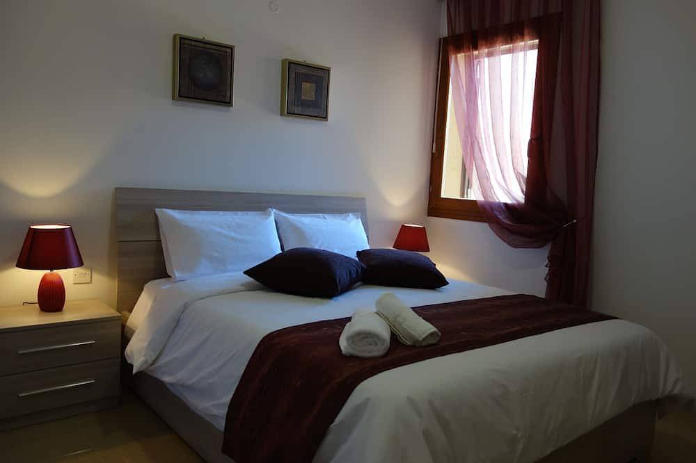 Ganze Wohnung, Brand new 2 bedroomed apartment in Fort Chambray Gozo in Għajnsielem, Gozo