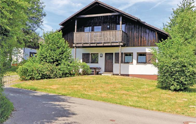 Ferienwohnung für 5 Personen, mit Terrasse in Thalfang am Erbeskopf