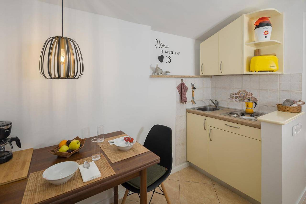 Guest House Ravnić in Poreč, Grad Poreč