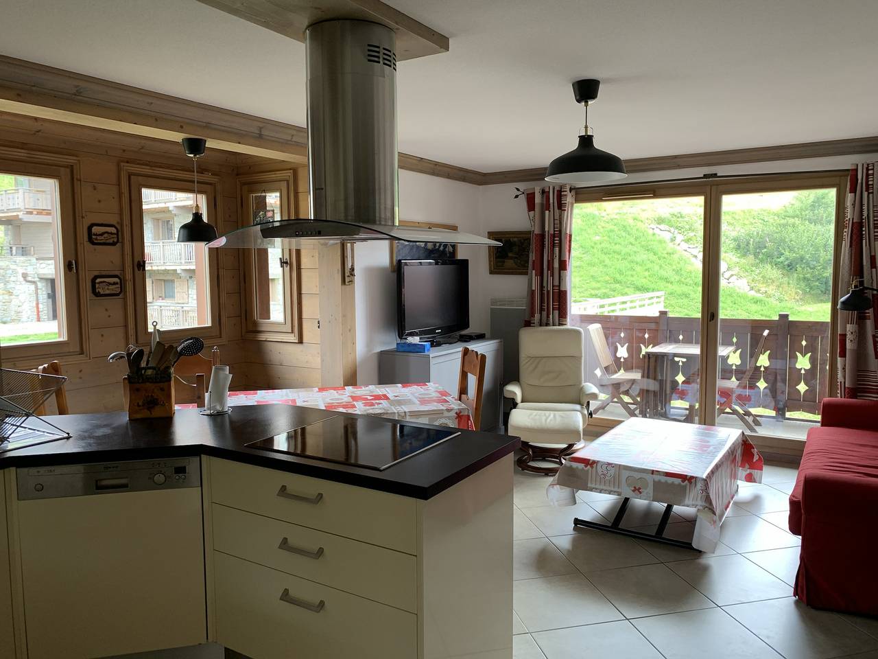 Photo : Appartement de vacances