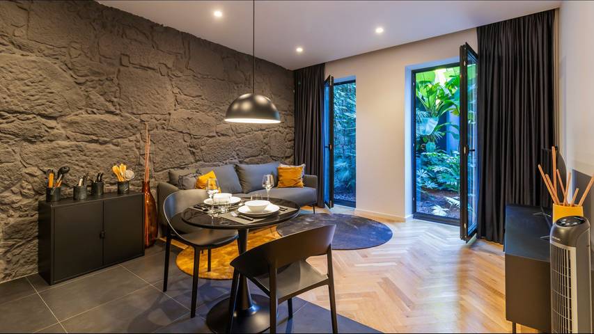 Appartement de vacances pour 2 personnes - 1