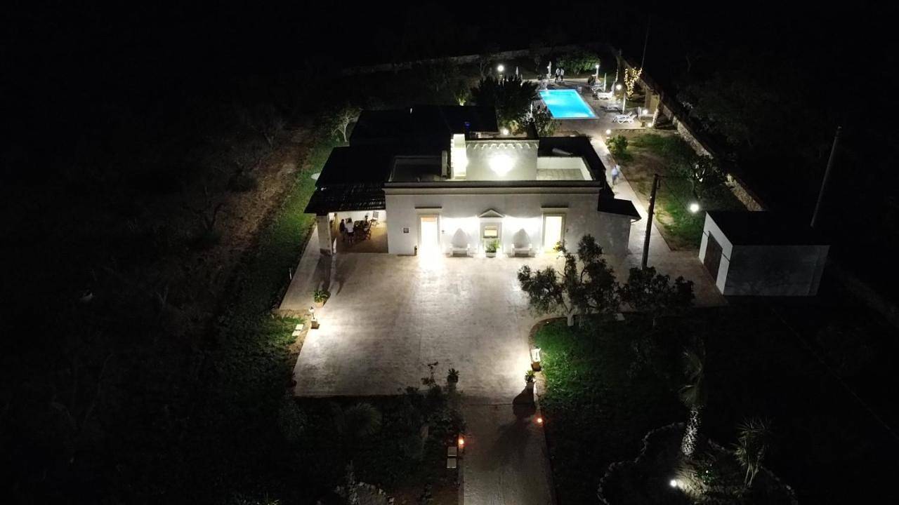 B&b Casina Il Mandorlo in Nardò, Nardò (comune)