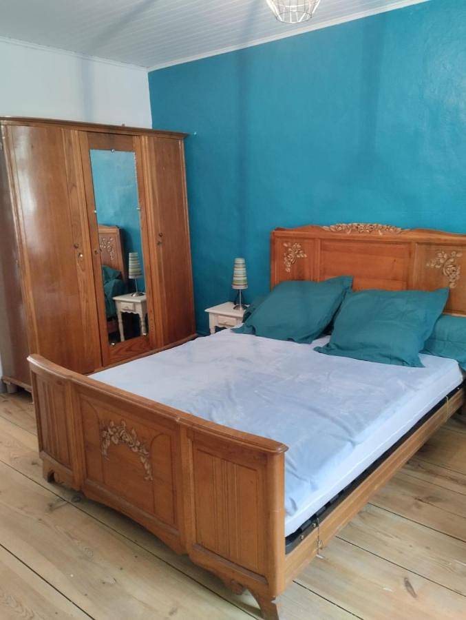 Location de vacances pour 5 personnes à Villefort - 2