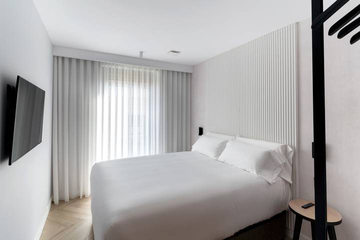 Ganze Wohnung, Genteel Home Mauro Suites VI in León, Cordillera Cantábrica