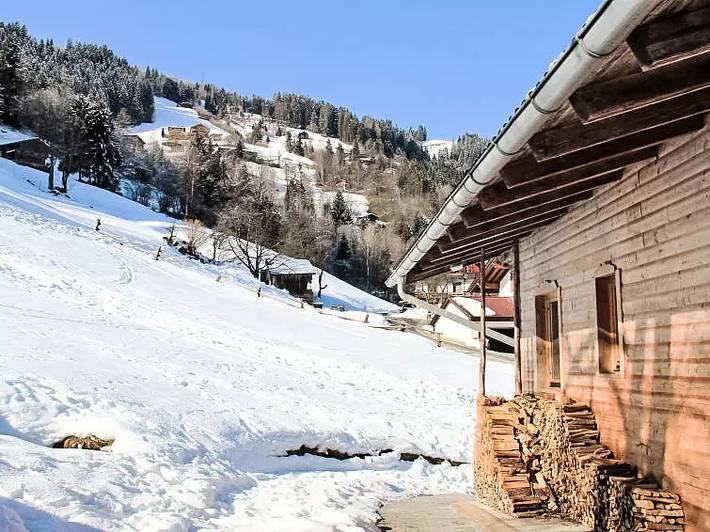 Villa für 6 Personen, mit Balkon in Tirol - 3