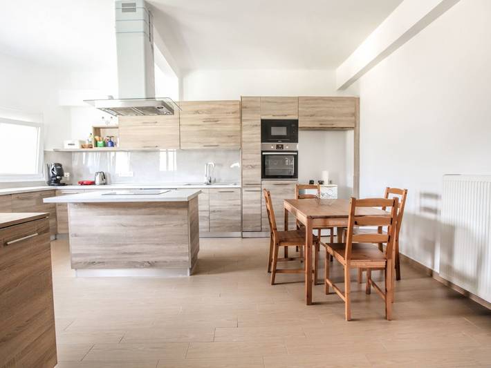 Gîte pour 6 personnes dans Kalambáka - 2