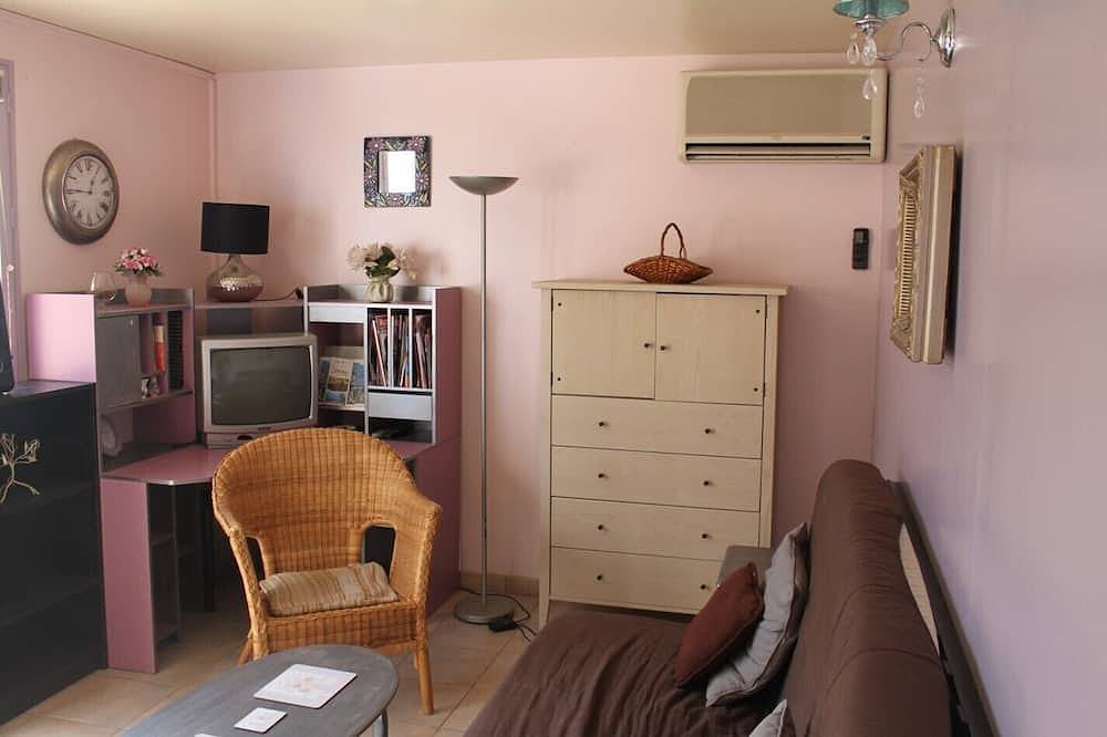 Prachtig gelijkvloers appartement in villa, in Cassis, accommodatie 4 personen, foto 6