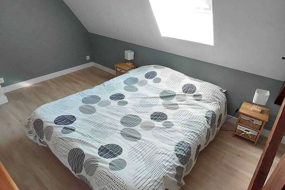 Ganze Wohnung, Mezzanine apartment, 50m from the beach! in Le Portel, Boulogne-sur-Mer und Umgebung