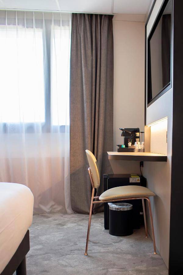 Hôtel pour 2 personnes dans Stade de la Beaujoire - 4