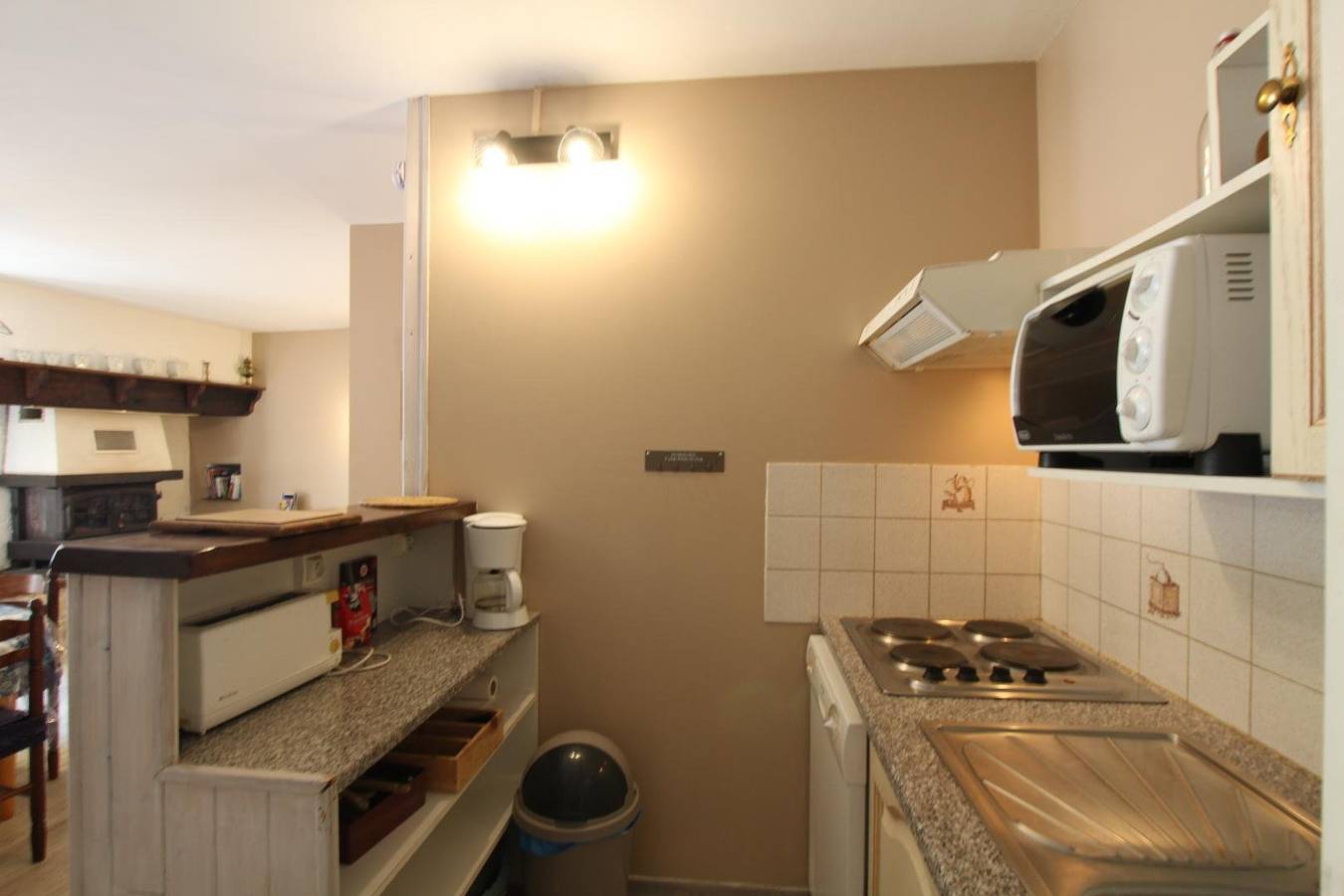 Gîte en montagne, Gîte de la Sagette in Gabas, Laruns
