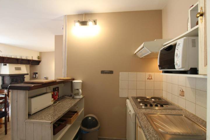 Gîte pour 7 personnes, avec jardin dans Vallée d'Ossau - 2