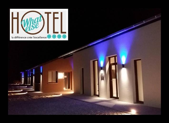Appart’hôtel pour 4 personnes, avec jardin ainsi que jacuzzi et piscine