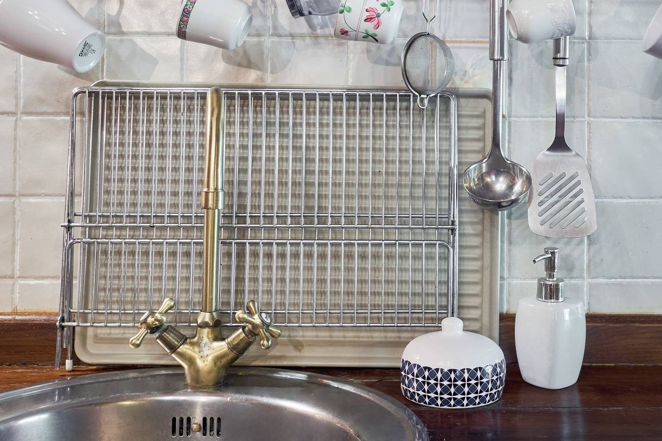 Appartement 'El Apartamento' met bergzicht, privéterras en wifi, foto 9