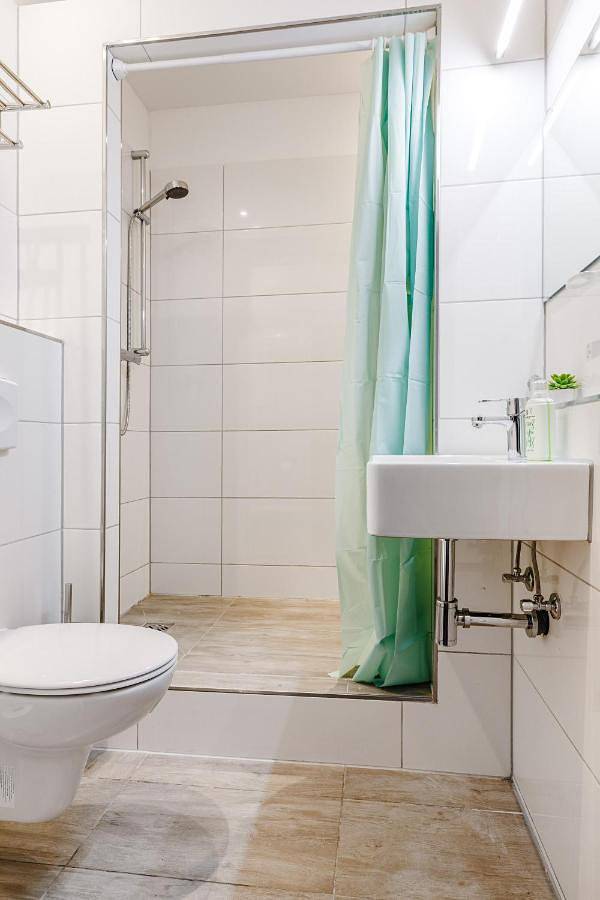 Maison d’hôte pour 4 personnes, animaux acceptés à Nuremberg - 4