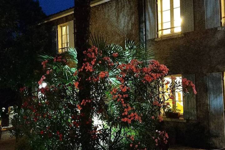 Location de vacances pour 4 personnes à Châteauneuf-sur-Charente - 4