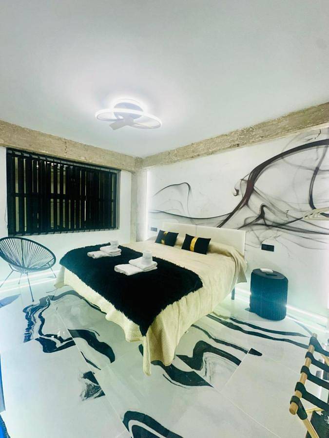Appartement de vacances pour 5 personnes - 1