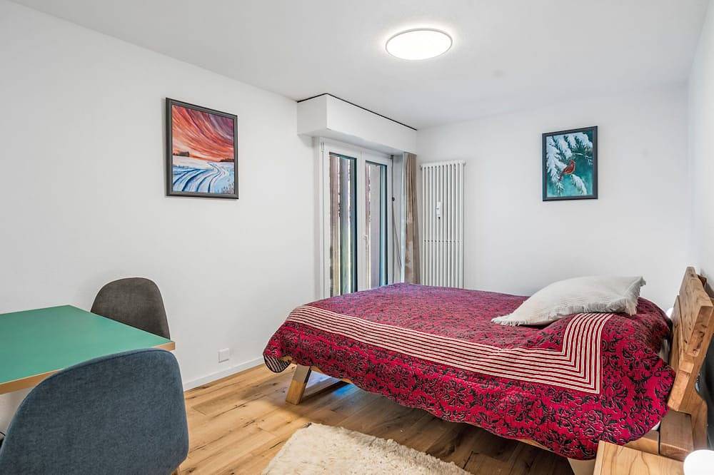 Ganze Wohnung, Reseda 3.23 in Chermignon, Sion - Sierre & Umgebung