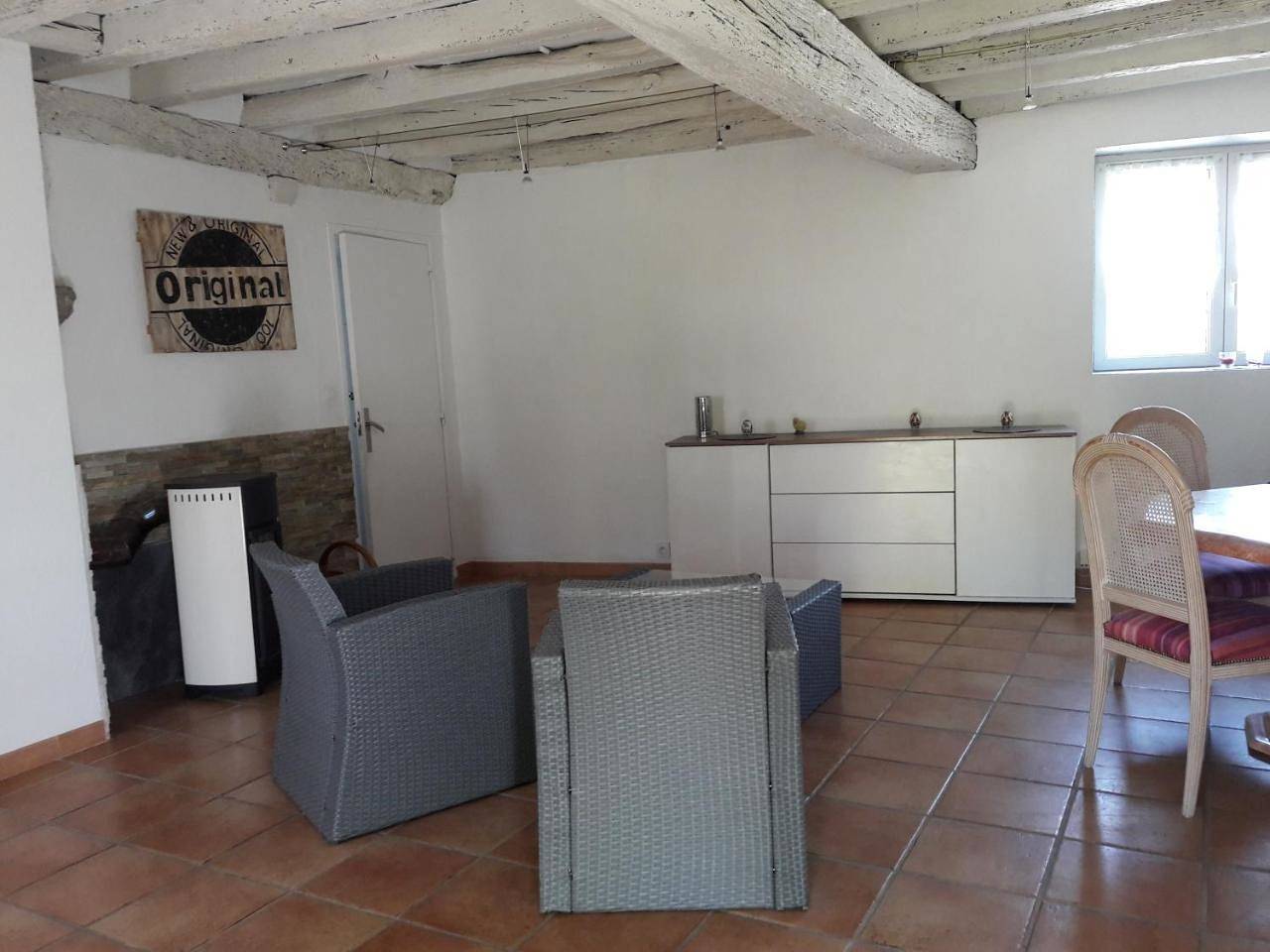 Maison De Charme in Cellettes, Sologne