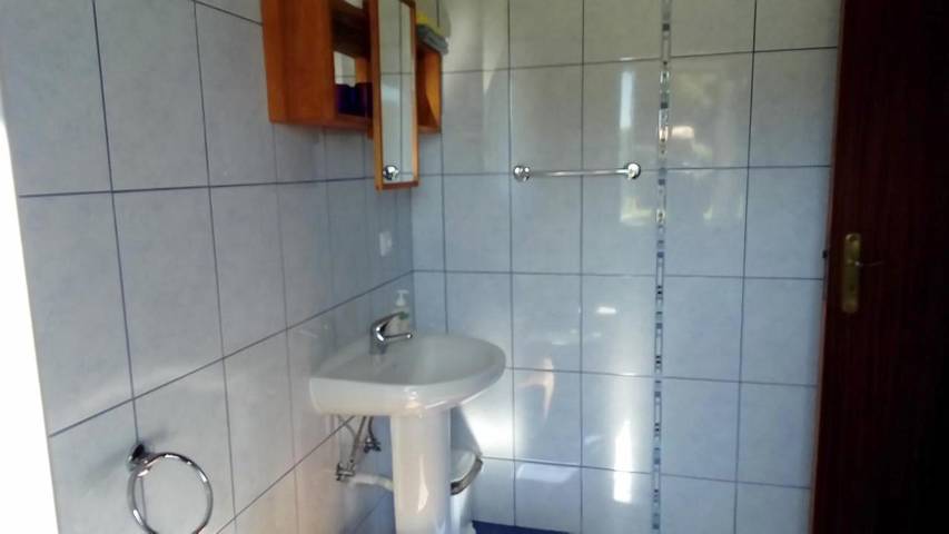 Gîte pour 2 personnes, avec vue ainsi que balcon et jardin à Horta - 4