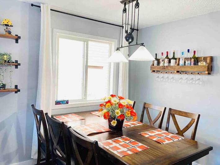 Maison d’hôte pour 12 personnes, avec terrasse