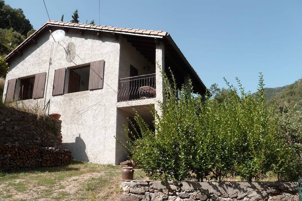Maison de vacances