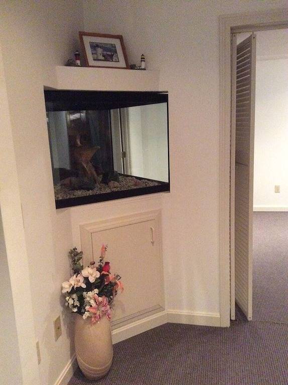 Holiday home for 6 people, with hot tub and garden in Cape Cod