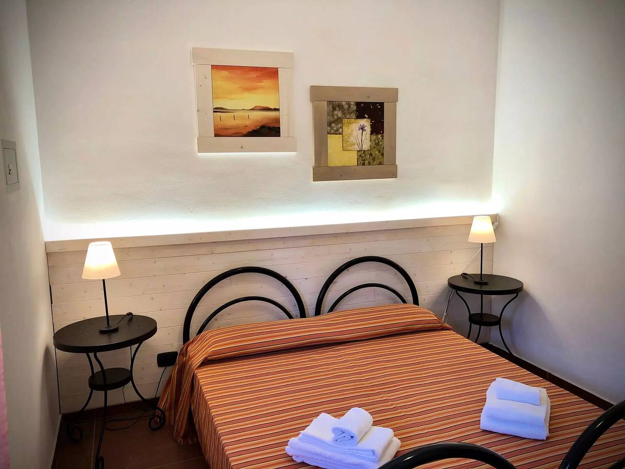 Appartement entier, 3 Pièces 4 Personnes in Sciacca, Province de Agrigento