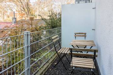Ferienwohnung für 3 Personen in Konstanz, Untersee, Bild 2