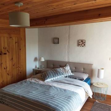 Chambre d’hôte pour 3 personnes à Bellegarde-en-Forez