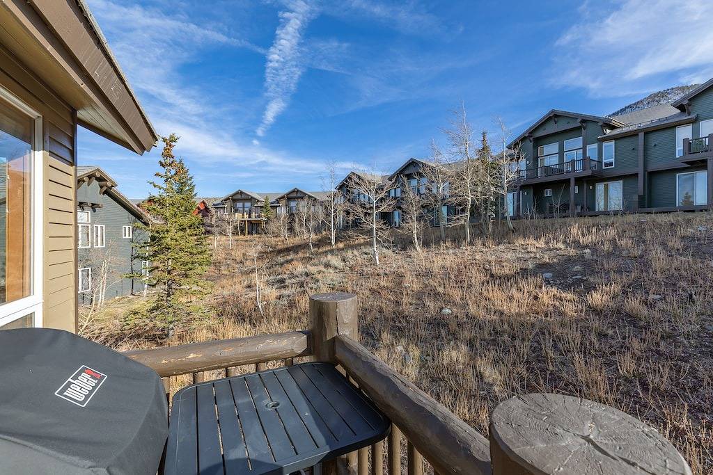 Sonniger Komfort im Snowcreek V Resort in Old Mammoth, Mammoth Lakes