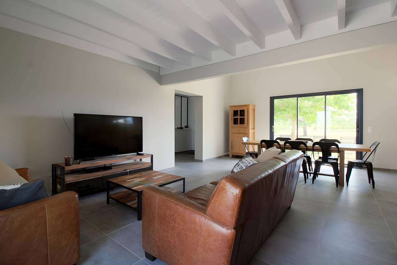 Gîte Basmatho in Yvrac – Entspannung im Herzen des Bordeaux-Weinbaugebiets in Yvrac, Bordeaux und Umgebung