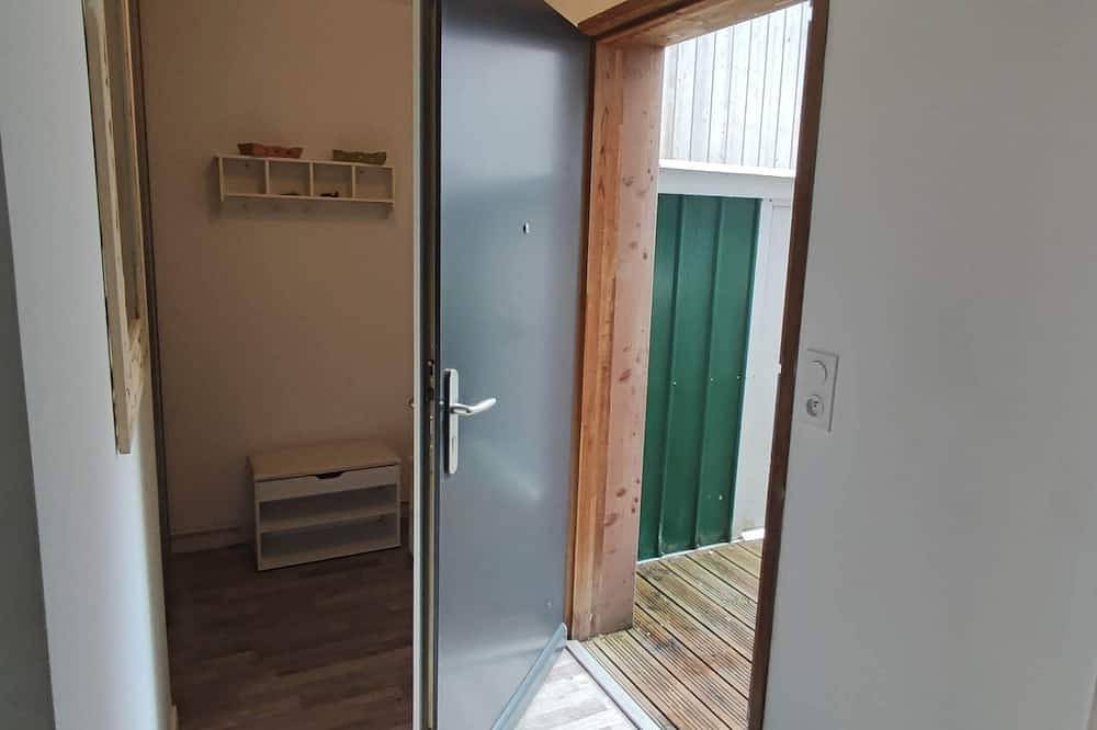 House 3 close to beaches and shops in Saint-Nazaire, Côte d'Amour
