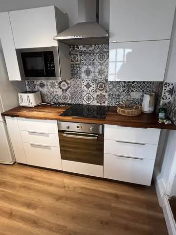 Vakantiehuis voor 4 Personen in Newcastle upon Tyne, Tyne and Wear, Afbeelding 2